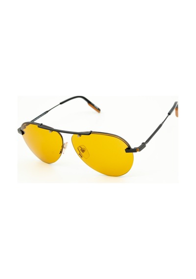 Zegna Ez 0117 02e 61 Güneş Gözlüğü