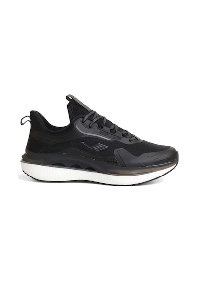 Lescon Mırage A-shock Foam Erkek Spor Ayakkabı Siyah