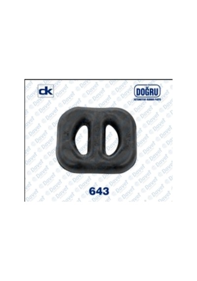 Egsoz Aski Lastigi Arka Kadett E-Vectra A 1,4-1,6-2,0-Calibra 2,0 504612627