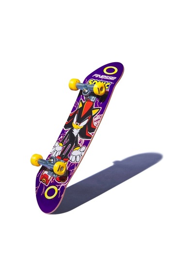 Tech Deck Sonic El Kaykayı Akrobatik Oyuncak