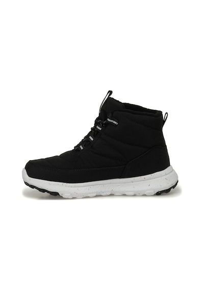Lumberjack Dockers 4W OLIVER 4PR Kadın  Siyah Outdoor