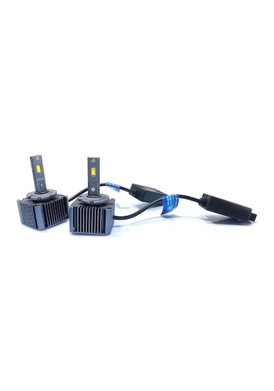 Photon Milestone D Serisi D3s ve d3r 4 Plus Led Xenon Ballast Version