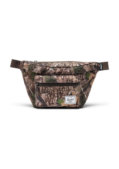 X Realtree Apx Pop Quiz Su İtici Kumaş Bel Çantası, 3.5 L
