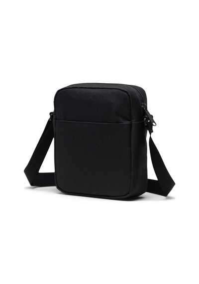 Herschel Supply Co. Herschel Heritage Çapraz Omuz Çantası Siyah