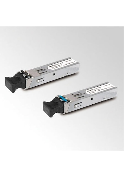 Planet Pl-mgb-sx2 1000base-sx Mini-gbıc 1gb 2km Multi Mode 1310nm Lc Sfp Modül