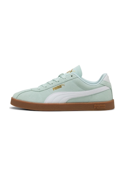 Puma Club Iı Unısex Süet Ayakkabı 397444 10 Mavi