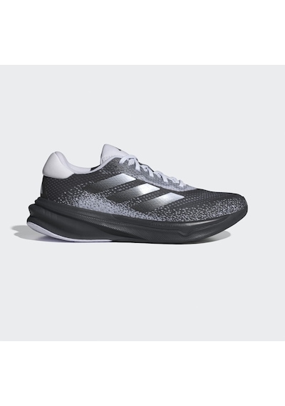 Adidas Supernova Strıde W Kadın Spor Ayakkabı - Ig8310 Gri