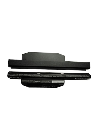 Fujitsu Uyumlu Lifebook A544 Fmvnbp231 Batarya