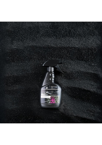 Steep Ultimate Demir Tozu Temizleyici 500 Ml