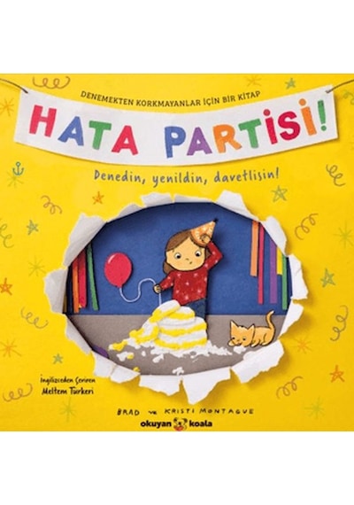 Hata Partisi - Aıaı-893810