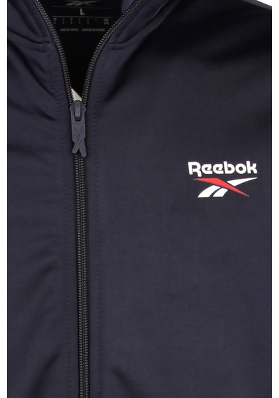 Reebok Sweatshirt 100205924 Lacivert