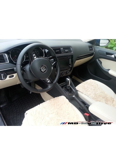 Vw Jetta 3D Paspas&Bagaj Havuzu Seti 2011-2021