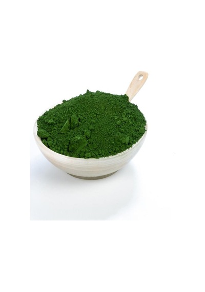 Rufus Concept Yeşil Taş Tozu Boyası 100 Gr