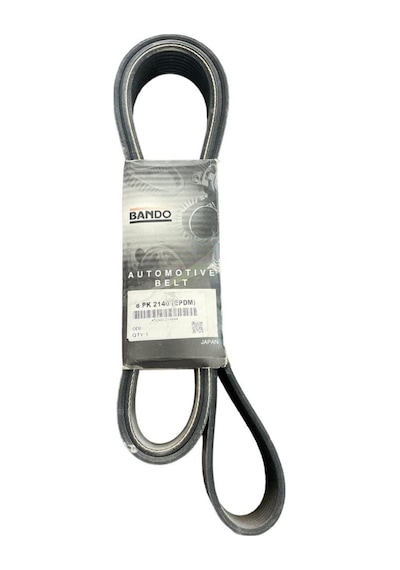 Gergi Kasnak Kayışı SCANIA 1800535 (8 PK 1520)