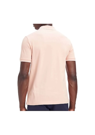 Calvin Klein Calvın Kleın Erkek T-shırt K10k110596-tmu Pembe