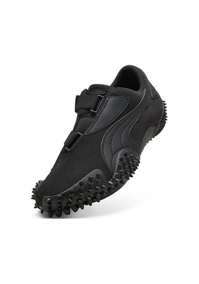 Puma Mostro Og Prime Unisex Günlük Ayakkabı 40320604 Siyah