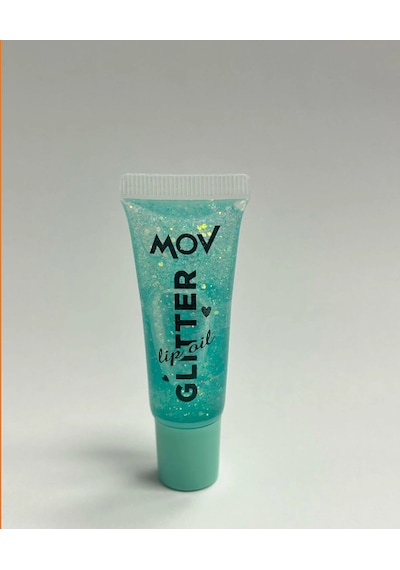 Mov Glıtter Lıp No:04 04