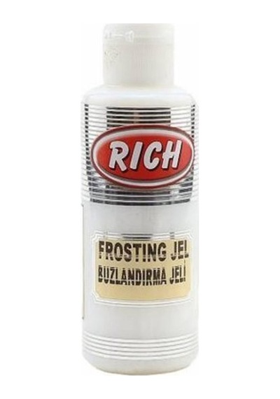 Rich 11360 Buzlandırma Jeli 120 Cc