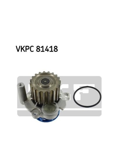 Skf Vkpc81418 Devırdaım Altea Octavıa Golf V Jetta T5 Leon Toledo Caddy 1,9 Tdı 04 Ibıza Fabıa Polo 1,4tdı 02