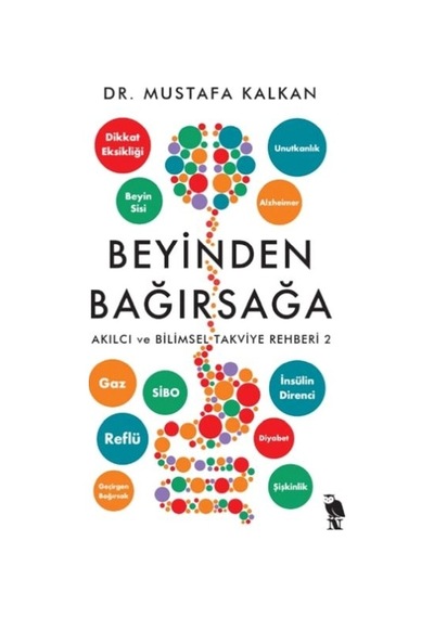 Beyinden Bağırsağa
