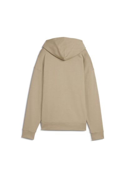 Puma Better Essentıals Fl Sweatshirt Bej 67680467 Kadın Bej