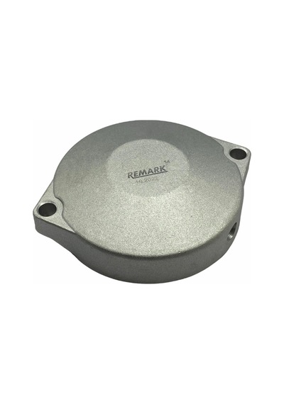 Marş Arka Kapak Nıppon Denso Tipi Iveco Cursor/stralıs N11.11832