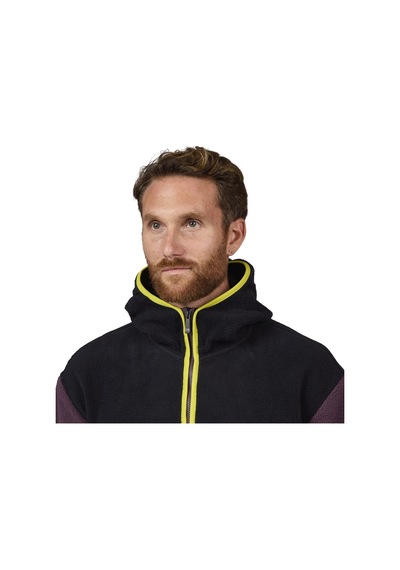 Rossıgnol Rossignol Alltrack Fleece Erkek Polar 27606 Mürdüm