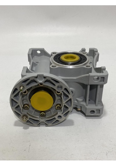 Eed E-rv 1:60 Sonsuz Dişli Redüktör