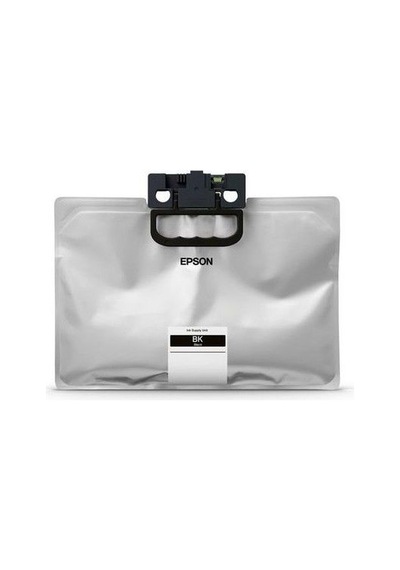 Epson C13t12f140 Wfm5399/5899 Series  Siyah Uyumlu Kartuş 40 K 8681988035462 Photoınk