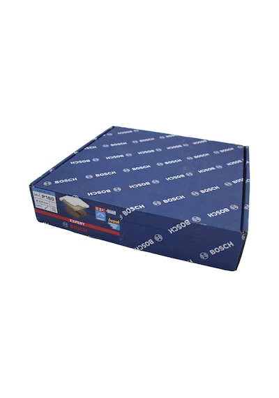 Bosch Expert C470 225 Mm 180 Kum Zımpara Kağıdı 25'li 2608901152