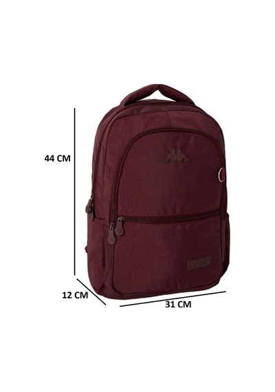 Kappa Sırt Çantası Bordo 2328