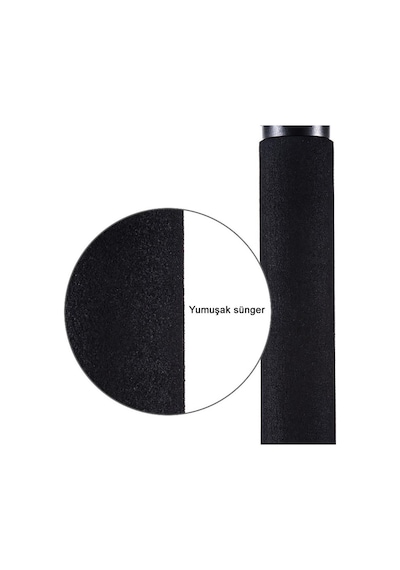 Yunteng Vct-558 Profesyonel Monopod Hidrolik Kafa