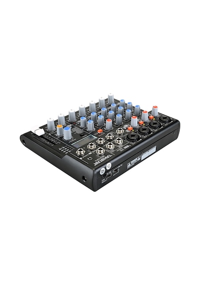 Takstar Xr210fx Profesyonel Analog Stüdyo Mikseri