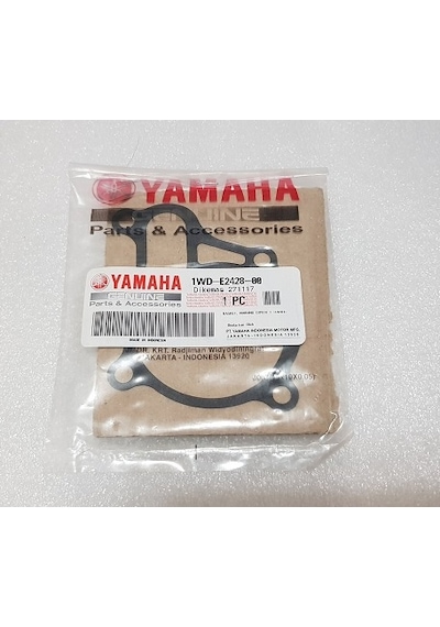 Yamaha MT-25 Or.  Devirdaim Kapak Contası 1WD-E2428-00