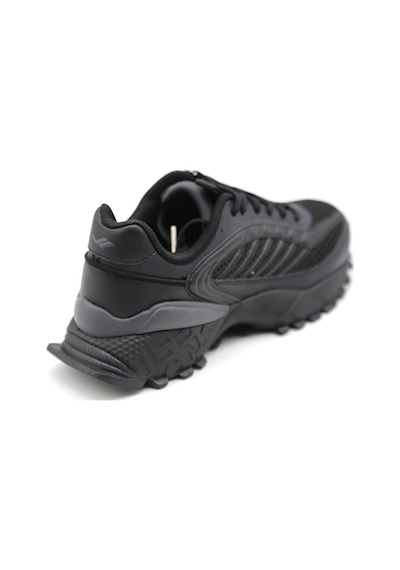 Lescon Stellar Traıl Unisex Spor Ayakkabı Siyah