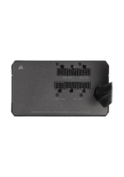 Corsair CX750M CP-9020222-EU 750W 80+ Bronze Yarı Modüler Güç Kaynağı