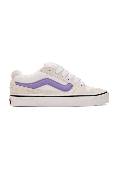 Vans Caldrone Kadın Bej Sneaker Bej