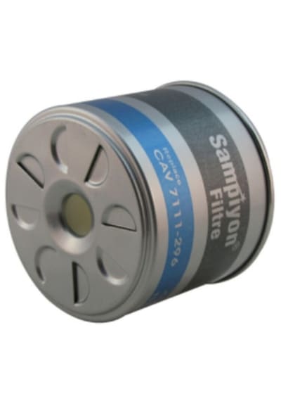 Ce 1296 M Yakıt Filtresi Ce1296m - As 301 - Fil 101 - P 917x - Ff 167