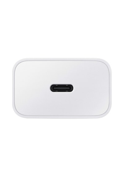 Samsung Uyumlu EP T1510X Type-C 15 W Hızlı Şarj Aleti Beyaz Samsung Uyumlu EP T1510X Type-C 15 W Hızlı Şarj Aleti Beyaz