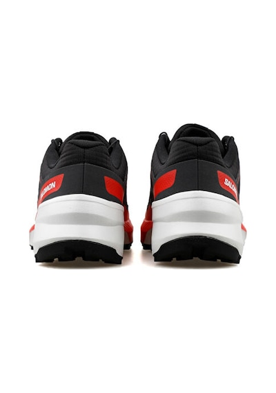 Salomon Speedcross Peak Erkek Koşu Ayakkabı L47790100 Renkli Renkli Çok Renkli