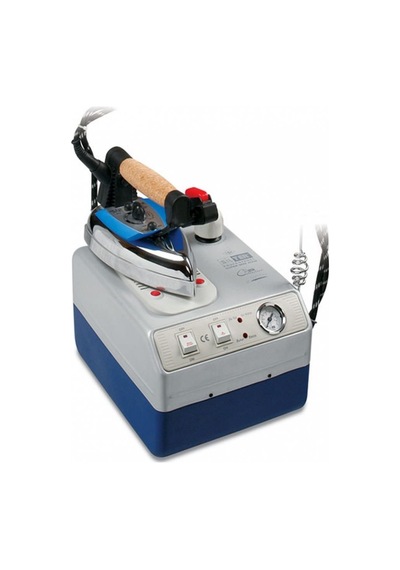 Spr/Mn 2002 Silter Süper Mini Profesyonel Ütü 2 Litre