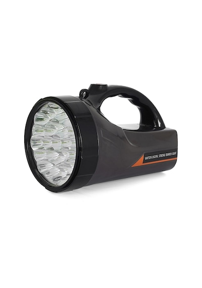 Hubrendy Çer 1200 Lümen 25 Ledli El Feneri Wt-239