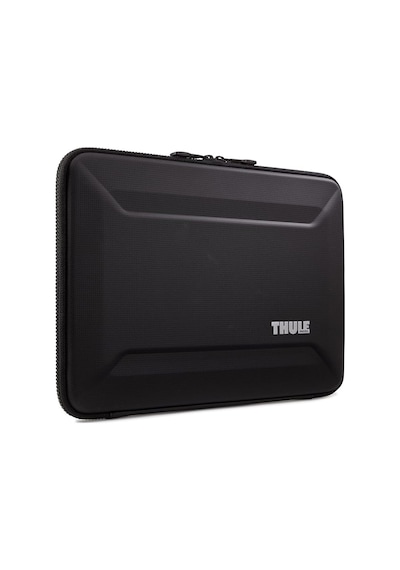 Thule Gauntlet 4 Apple Uyumlu MacBook Pro Kılıfı 16'' - Siyah