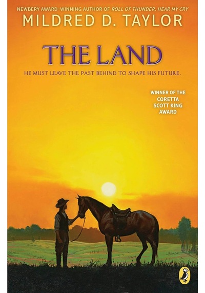The Land - 57858324548929599256713