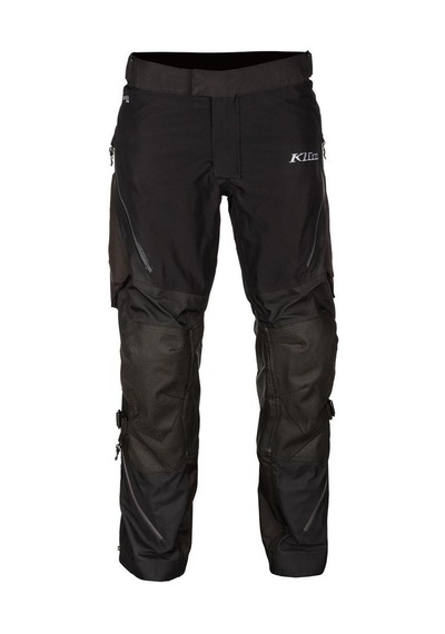 Held Klim Badlands Pro Korumalı Motosiklet Pantolonu Siyah