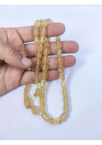 Şevket Buğruca Usta Eseri 0.6 Deli M Çi Ft Ci Lalı Sıkma Kehri B Açık Gri