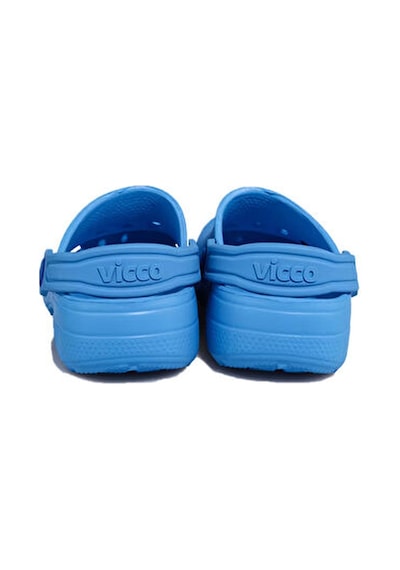 Vicco Didim Çocuk Terlik321.b26y.001-05 Mavi