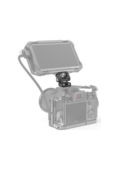 Smallrig 2904 Dönebilen Eğilebilen Vida Ayarlamalı Monitör Montaj Aparatı