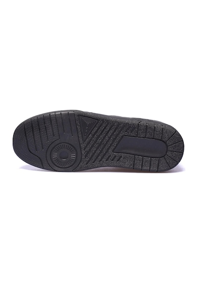 Hummel Siyah Bağcıklı Unisex Spor Ayakkabı 900680 Hml Freza Siyah-siyah