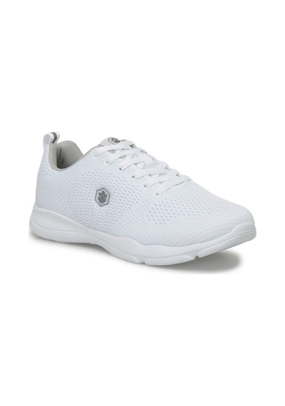 Lumberjack Agatha 5fx Beyaz Erkek Sneaker 101932447 Beyaz